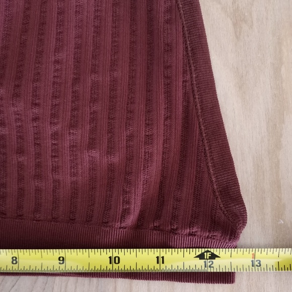 URBAN OUTFITTERS Out From Under Break Point Collared Bra Top - NWT (XL) - Picture 7 of 10